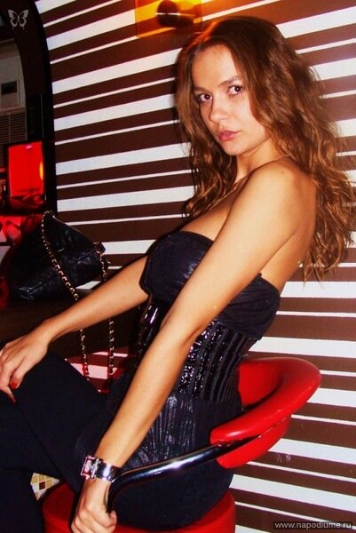 Galina Selezneva's photo