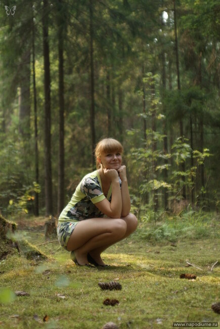 Фото Анна Веселова
