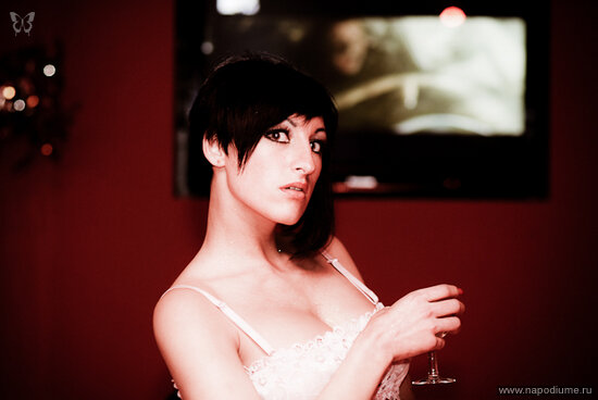 Kristelle GOLDenberg's photo