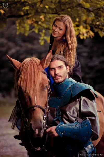 Aleksandr Kudravcev's photo