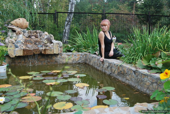 Foto Ekaterina Sergeeva