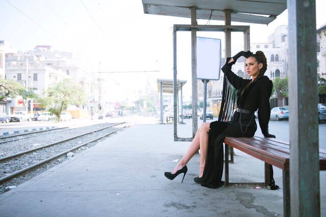 Foto Anastasia Mikheicheva