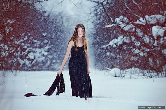 Anzelika Sazonova's photo