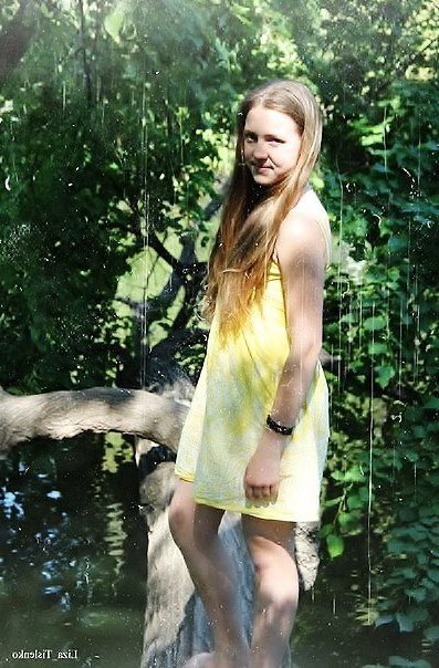 照片Nastya Latysheva