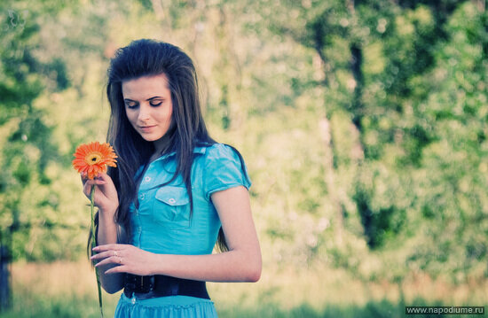 Natasa Morozova's photo