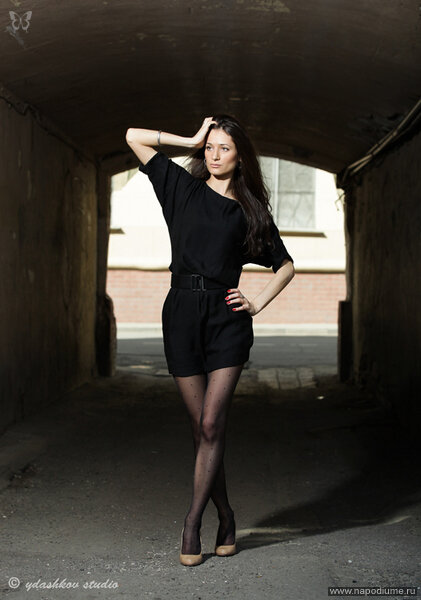 Foto Aleksandra Balog