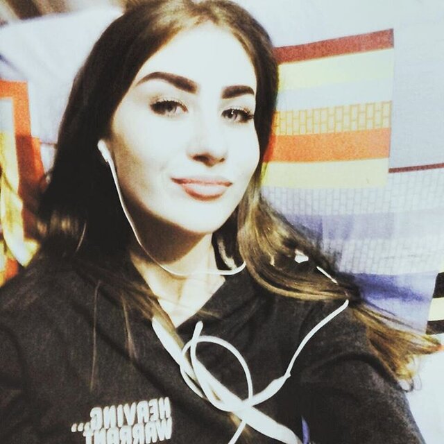 Foto Tanja Kravchenko