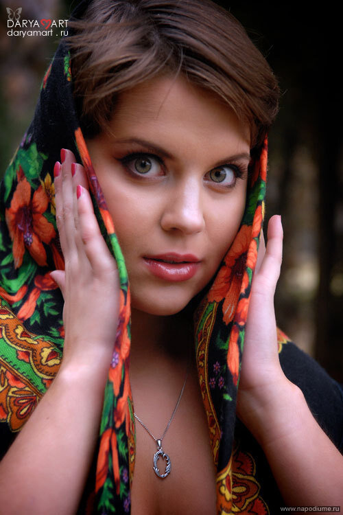 Liza Ergaceva's photo