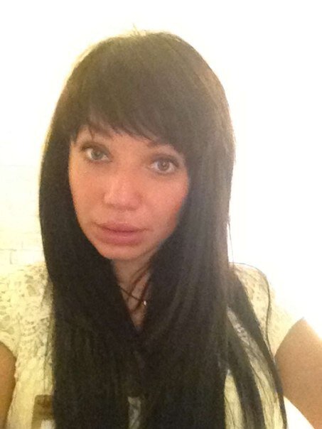 Anastasija Danilova's photo