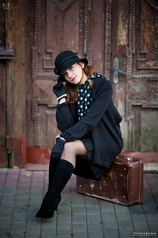 Nasta Karslieva's photo
