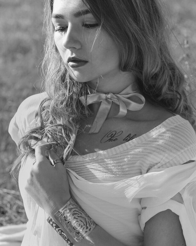 Foto Alina Gorohova