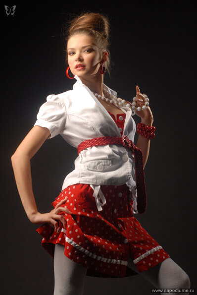 Фото Юлия Киричек