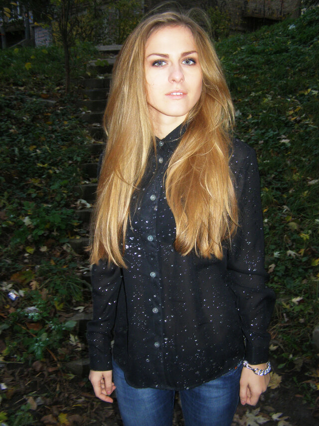 Dasha Beskorovajnaja's photo