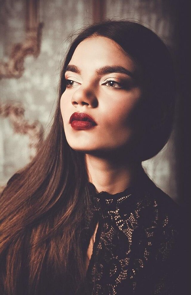 Valerija Suraeva's photo