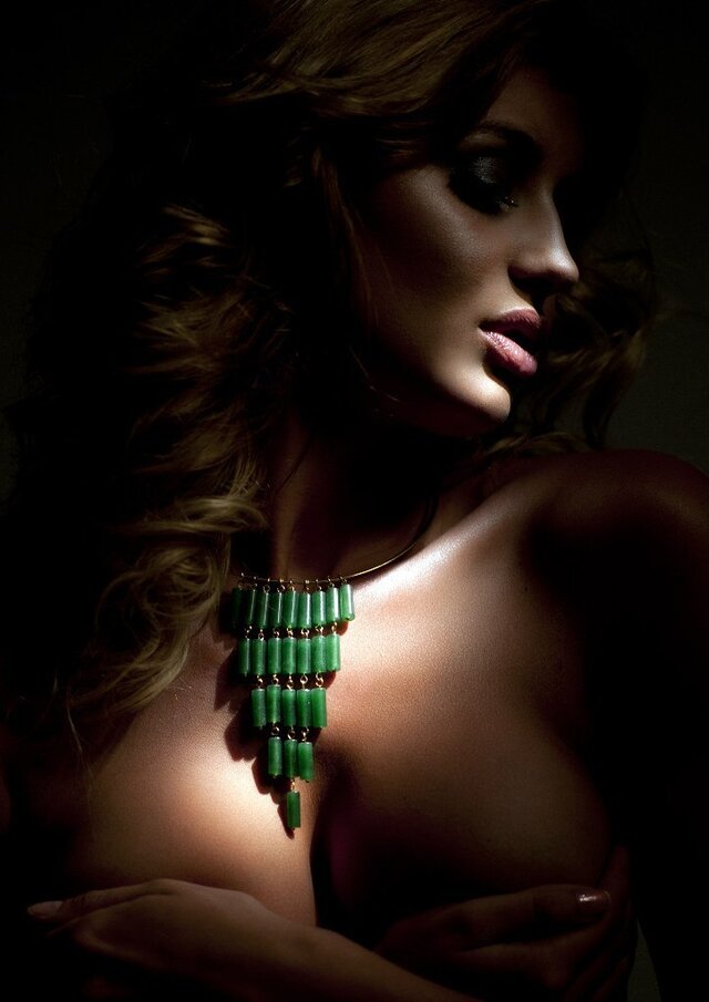 Alena Terent'eva's photo