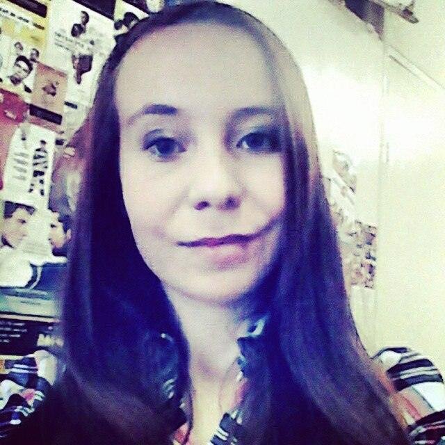 Foto Olesya Gorbunova