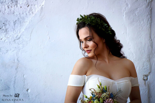Alena Ionova's photo