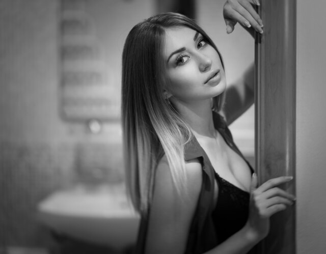 Фото Anastasia Konkova