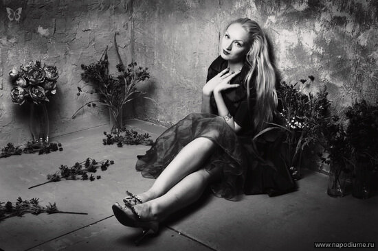 Anita Susunova's photo
