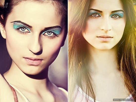 Фото Marie Львова