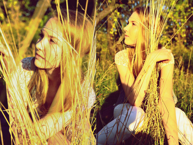 Фото Kseniya Deviyatkina