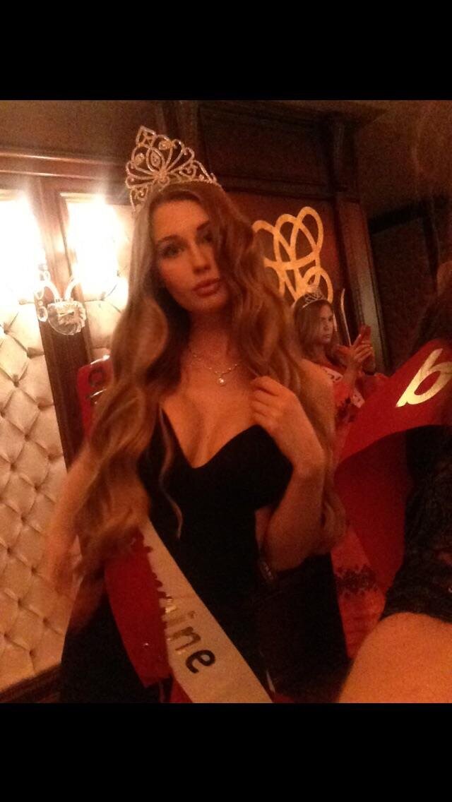 Фото Надежда Nadi Каверина