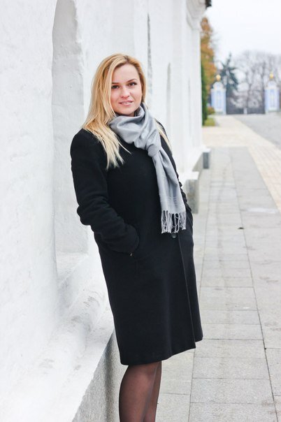 Svetlana Bedzik's photo