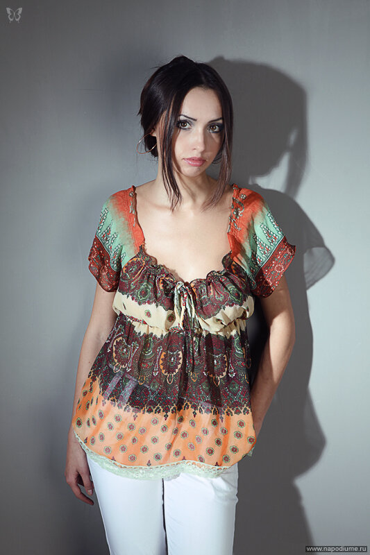 Nina Obertasova's photo