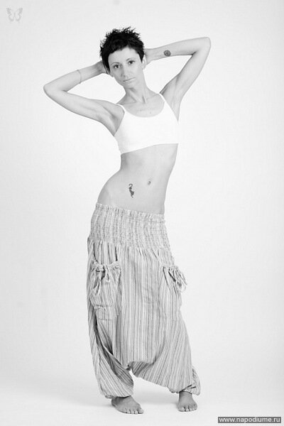 Tat'ana Emel'anova's photo
