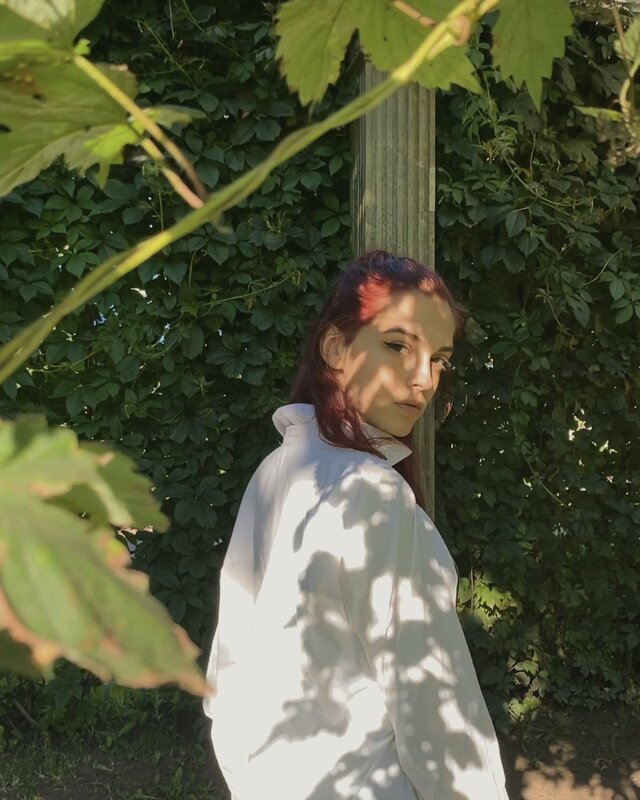 Фото Ксения Новикова