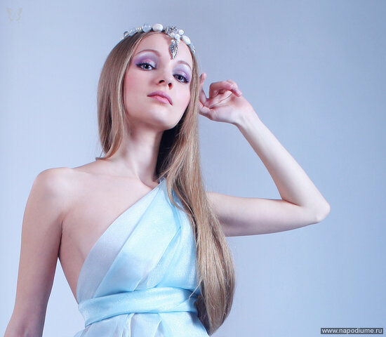 Ksenia Dolgova's photo
