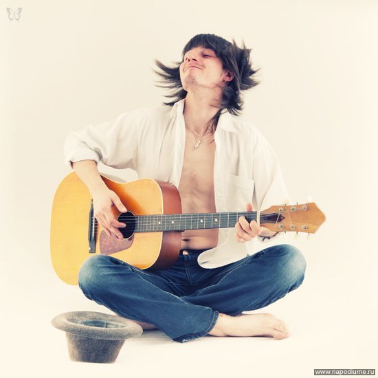 Anton Shagalov's photo