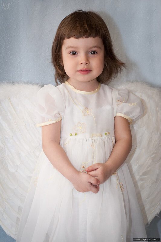 Katerina Danilova's photo