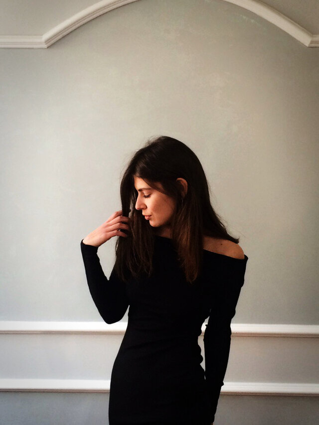 Foto Anna Vladimirovna