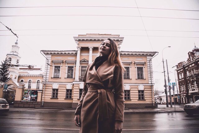 Foto Anastasia Rodionova