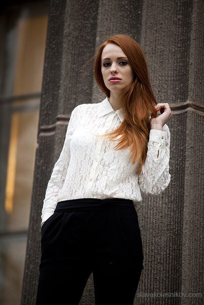 Maria Semenec's photo