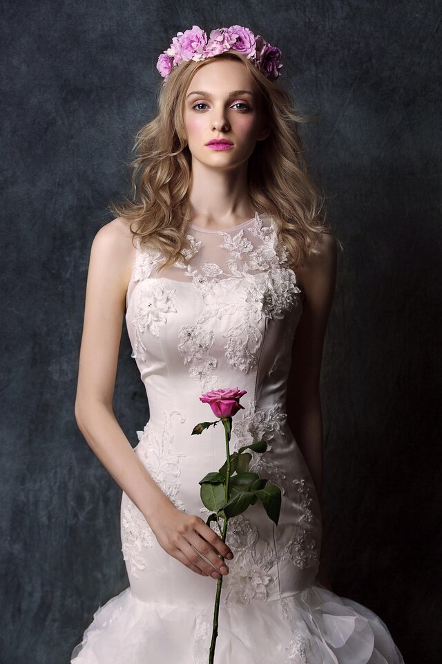Maryna Hridina's photo