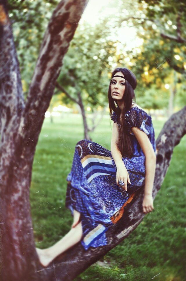 Ekaterina Erohina's photo