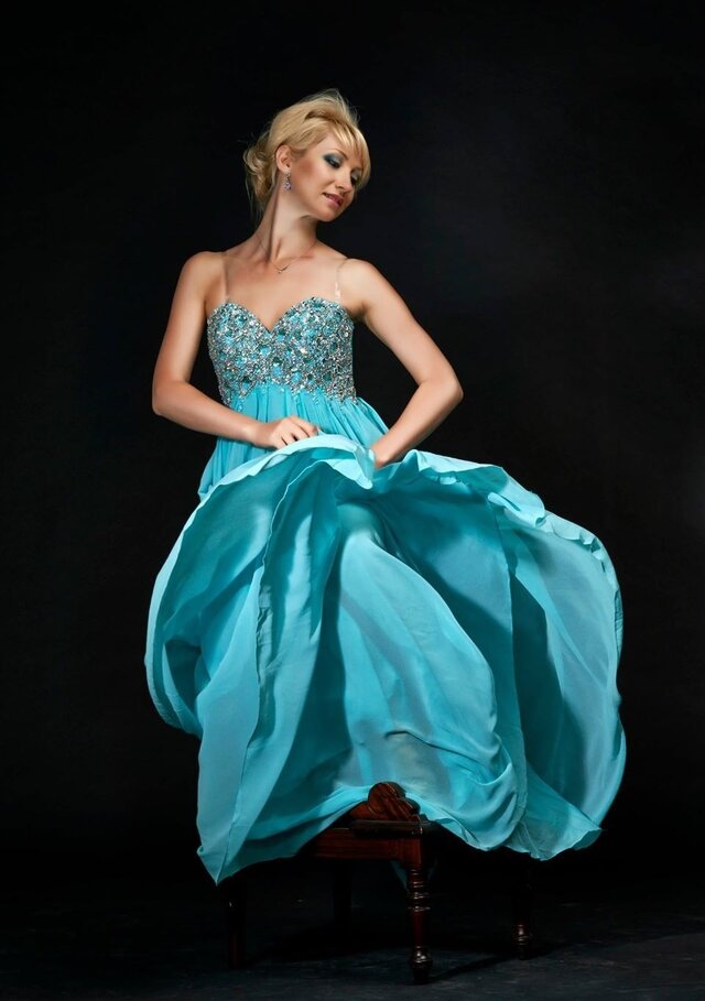 Alena Aremcuk's photo