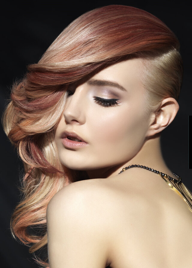 Sasha Silver's photo