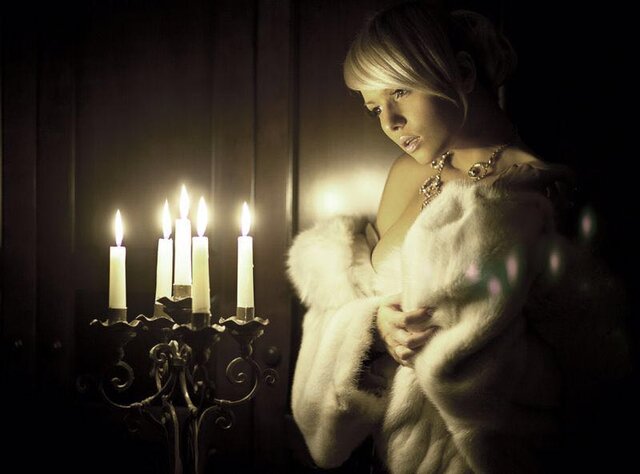 Aleksandra Slogina's photo