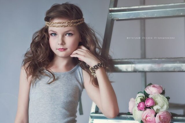 JAna Brodovskaja's photo