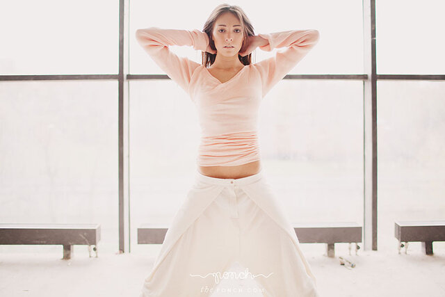 Anastasiya Voytova's photo