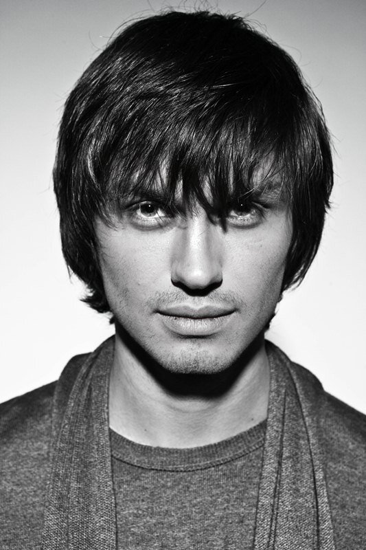 Vasilij Muzika's photo