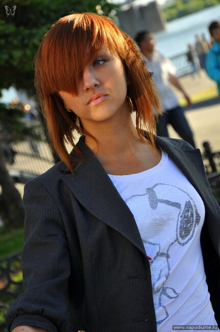 Фото Leksa No_detective_name