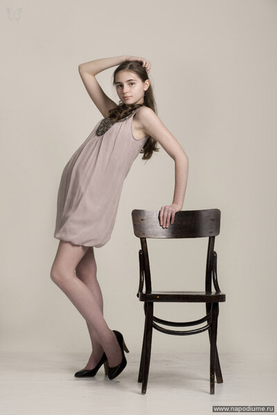 Anna Karerra's photo