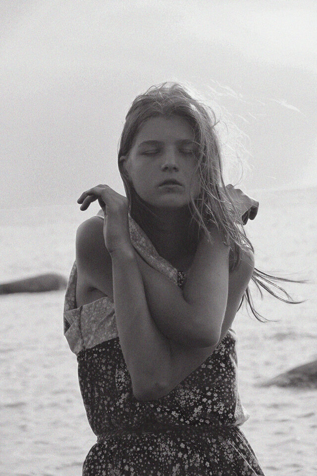 Daria Ivanova's photo