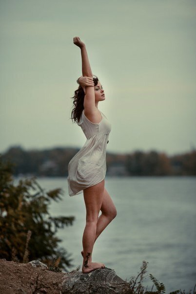 Maiia Stiupan's photo
