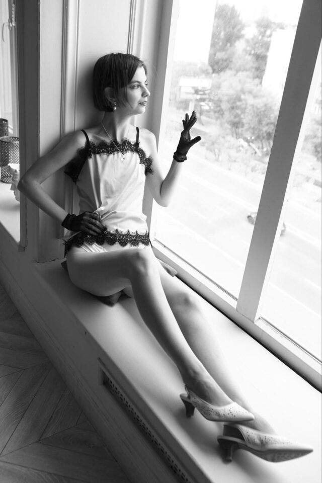 Фото Екатерина Самойлова
