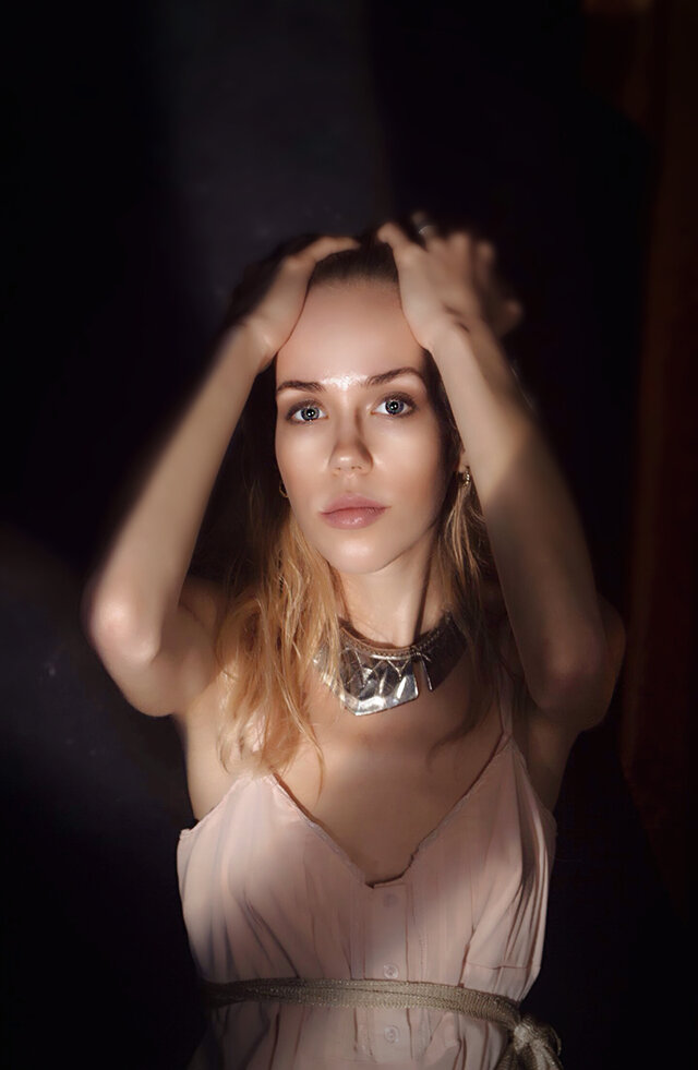 Eve Grossman's photo